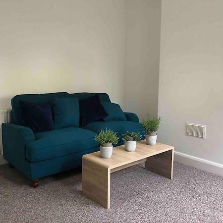 Garden Flat In Central Location Apartment ลอนดอน ภายนอก รูปภาพ