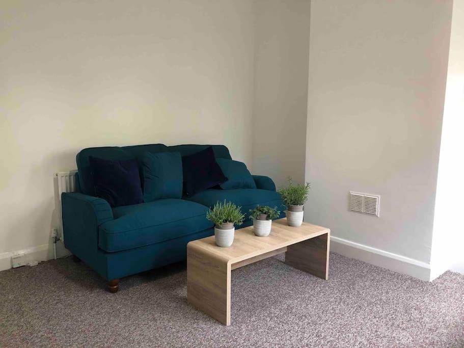 Garden Flat In Central Location Apartment ลอนดอน ภายนอก รูปภาพ